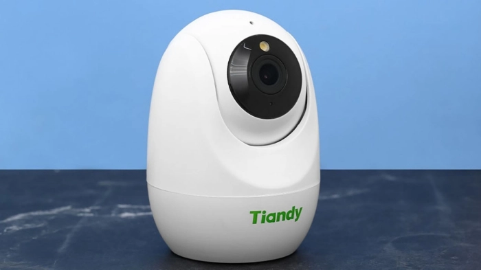 Công nghệ nổi bật của Camera Tiandy