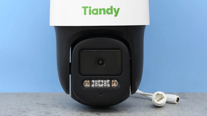 Giá thành và các sản phẩm nổi bật của Camera Tiandy