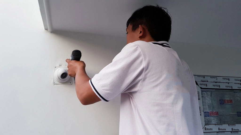Vì sao nên lắp đặt camera quan sát tại Thủ Dầu Một?