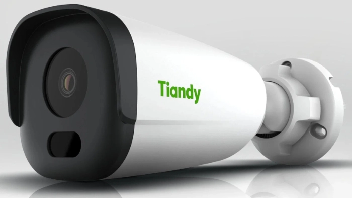 Camera Tiandy của nước nào? Điều gì tạo nên sự khác biệt?