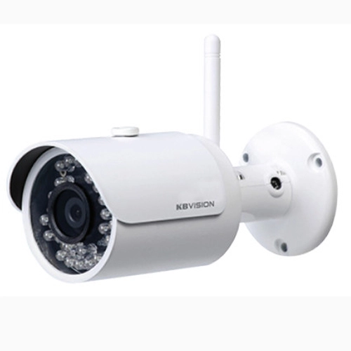 Camera KBvision IP Wifi KX-1301WN