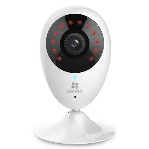 Camera quan sát IP WIFI CS-CV206 (C2C 720P)