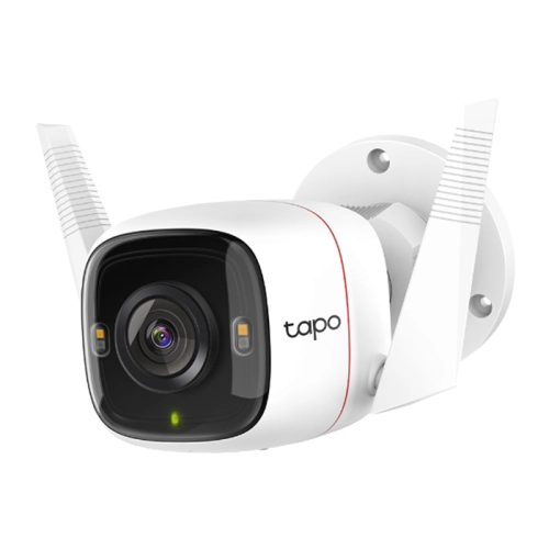Camera Wi-fi Tp-link Tapo C320ws Full Color