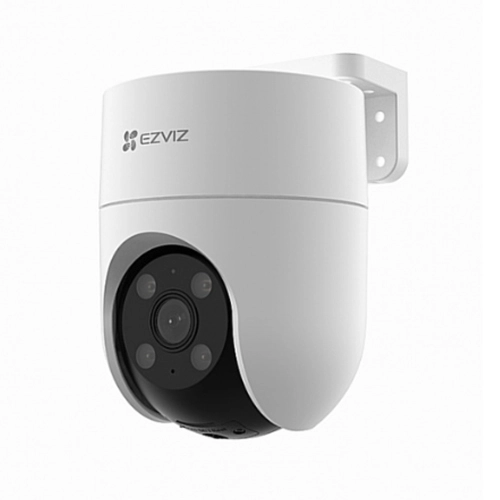 Camera WiFi EZVIZ H8C 2K+ 4MP tích hợp Ai thông minh