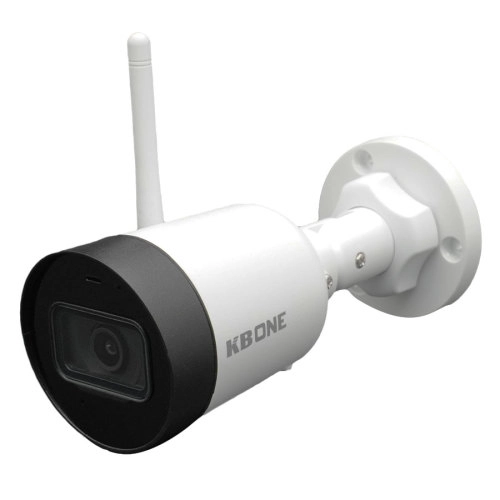 Camera wifi không dây 4.0MP KBONE KN-4001WN