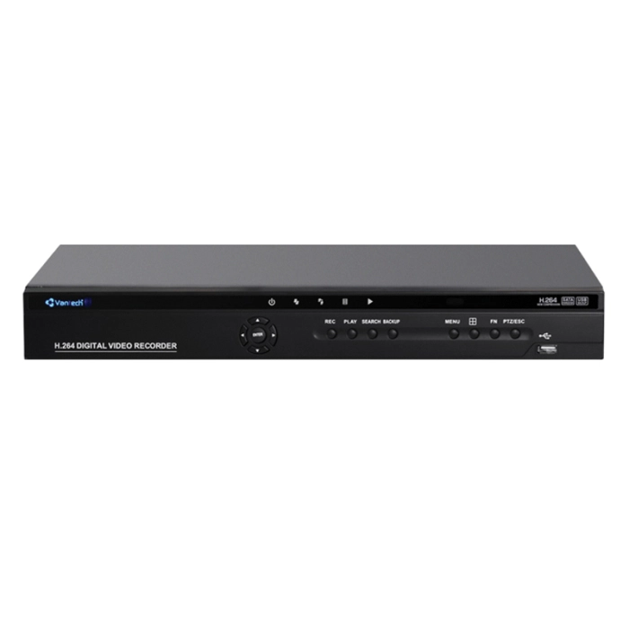 Đầu Ghi Vantech VP-840HD