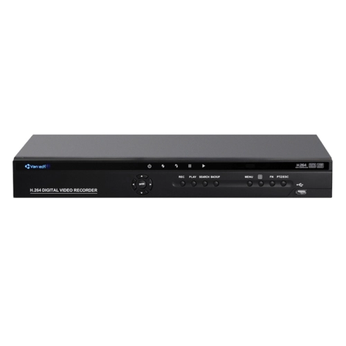 Đầu Ghi Vantech VP-840HD