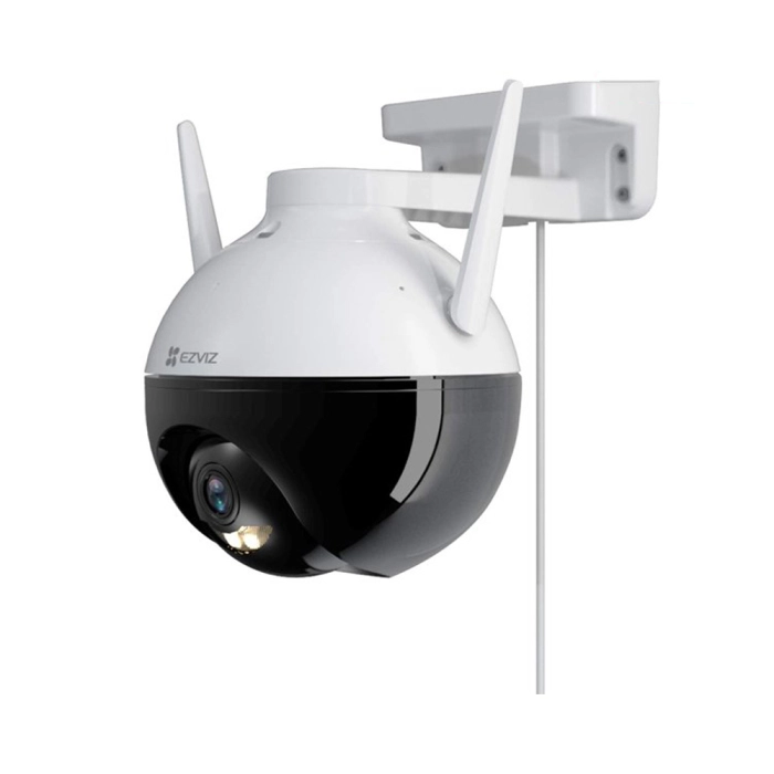 Ezviz C8C Camera Wifi có màu ban đêm - Quay Quét Ngoài trời