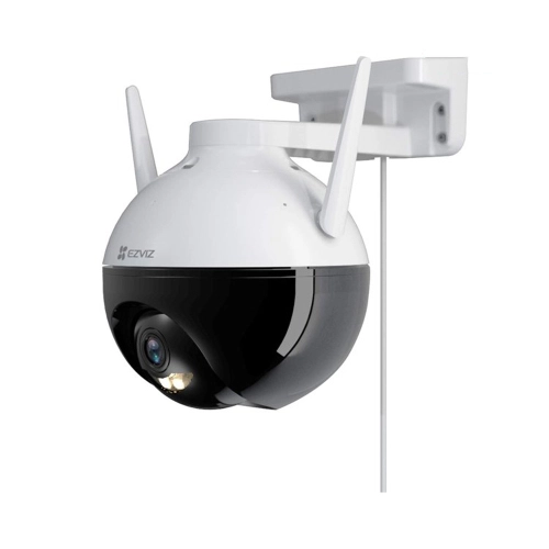 Ezviz C8C Camera Wifi có màu ban đêm - Quay Quét Ngoài trời