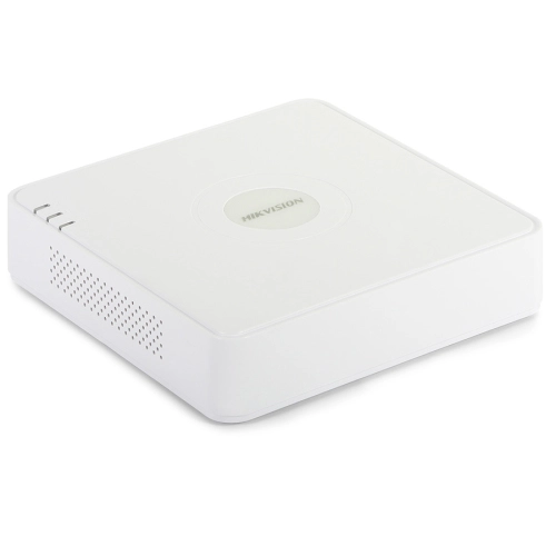 Thiết Bị Ghi Hình HIKvision DS-7104HQHI-K1